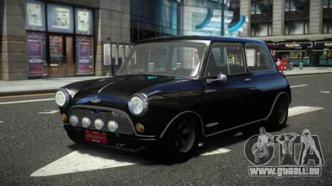 Mini Cooper ZDC für GTA 4