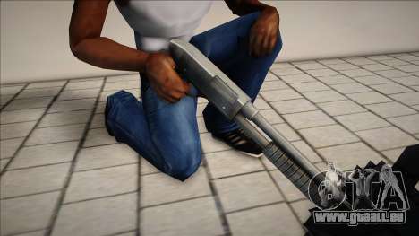 Mossberg 500 v1 für GTA San Andreas