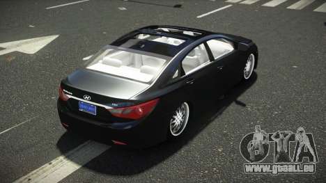 Hyundai Sonata BVJ für GTA 4