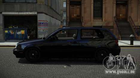 Volkswagen Golf HTB pour GTA 4