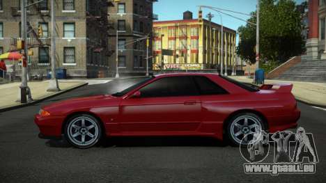 Nissan Skyline R32 Opus für GTA 4