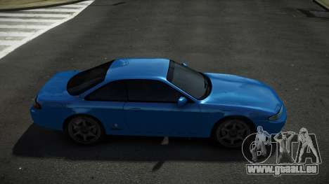 Nissan Silvia Unif für GTA 4