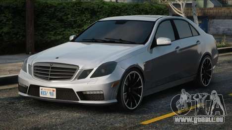 Brabus 700 Alaska pour GTA San Andreas