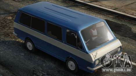 AUTOBUS RAF-2203 pour GTA San Andreas