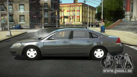 Chevrolet Impala Dofa pour GTA 4