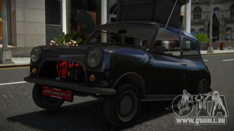 Mini Cooper Breno für GTA 4