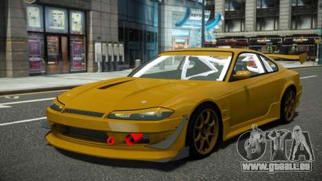 Nissan Silvia OE-H pour GTA 4