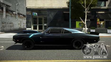 Dodge Charger RT Buzino S3 pour GTA 4