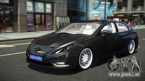 Hyundai Sonata BVJ für GTA 4