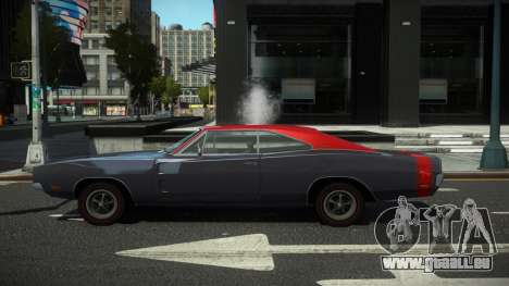 Dodge Charger NGE für GTA 4