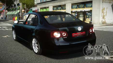 Volkswagen Jetta Drabo für GTA 4