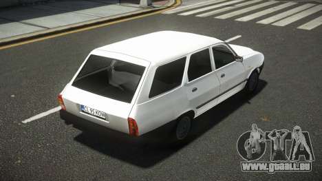 Dacia Break JM pour GTA 4