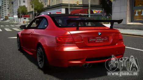 BMW M3 Fukery für GTA 4