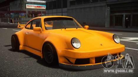 Porsche 911 Dogmo für GTA 4