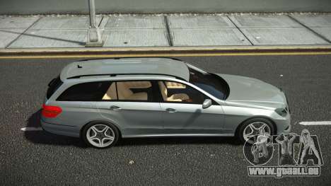 Mercedes-Benz E-Class Estate Sihuro für GTA 4