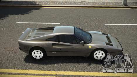 Ferrari 288 GTO Istro pour GTA 4