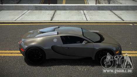 Bugatti Veyron D-Sport für GTA 4