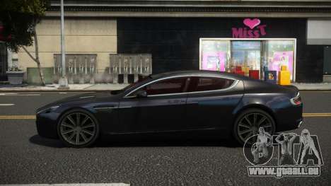 Aston Martin Rapide Gelnami pour GTA 4