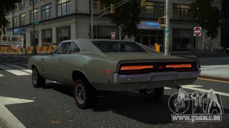 Dodge Charger RT Fahro für GTA 4