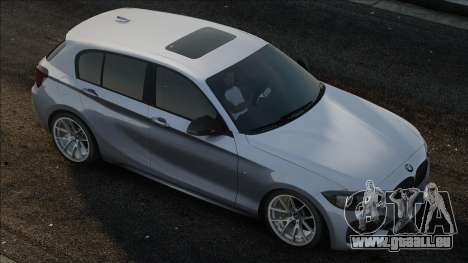 BMW M140i pour GTA San Andreas