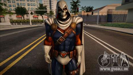 TaskMaster pour GTA San Andreas