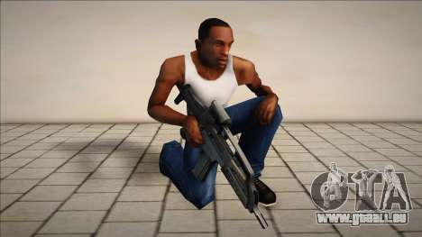 XM8 Mn pour GTA San Andreas