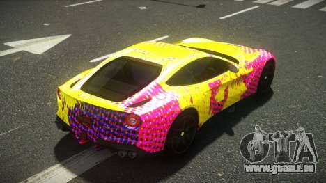 Ferrari F12 Zuklo S3 pour GTA 4