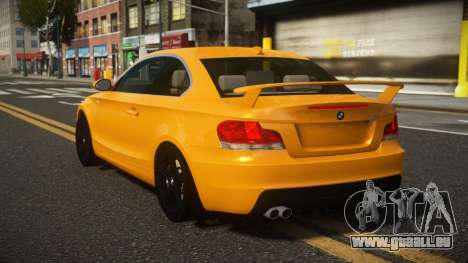 BMW 135i V-Sport für GTA 4