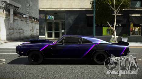 Dodge Charger RT Buzino S2 pour GTA 4