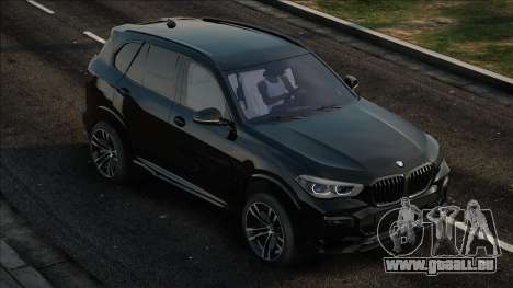 BMW X5 G05 50i pour GTA San Andreas