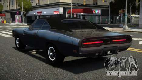 Dodge Charger Poveka pour GTA 4