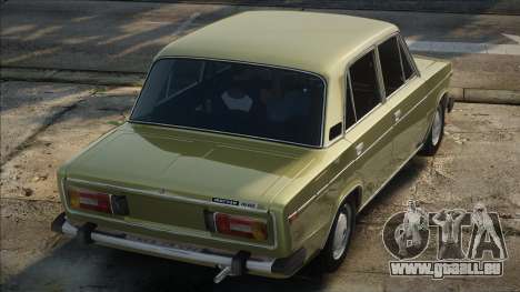 VAZ 2106 auf Lager für GTA San Andreas