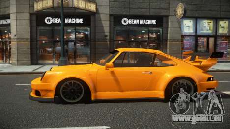 Porsche 911 Dogmo für GTA 4