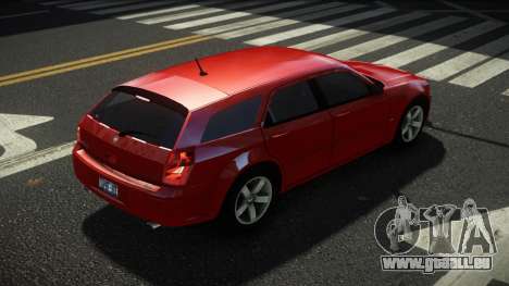 Dodge Magnum Buttel pour GTA 4