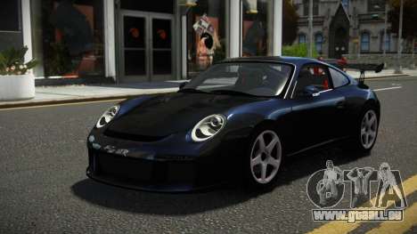 RUF RT12R G-Sport für GTA 4