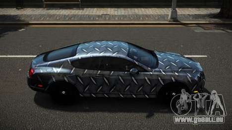 Bentley Continental Sufolk S9 pour GTA 4