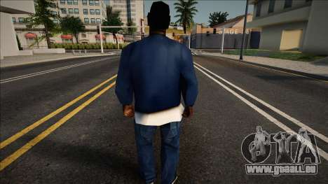 Sweet (Ice Cube) pour GTA San Andreas