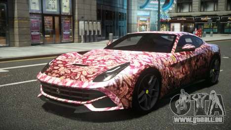 Ferrari F12 Zuklo S12 pour GTA 4