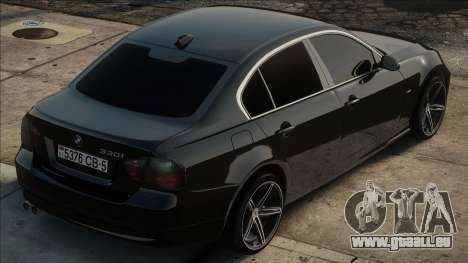 BMW e90 330i für GTA San Andreas