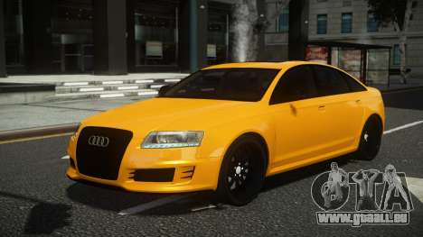 Audi RS6 BGT für GTA 4