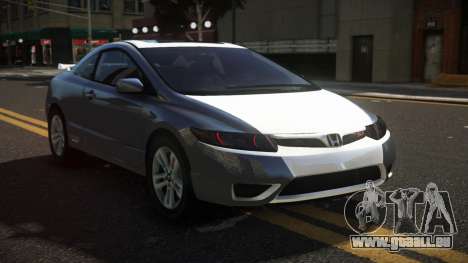 Honda Civic Si Hilzo pour GTA 4