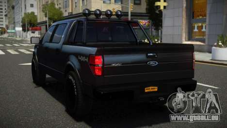 Ford F150 Big-M für GTA 4