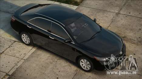 Toyota Camry Blac für GTA San Andreas