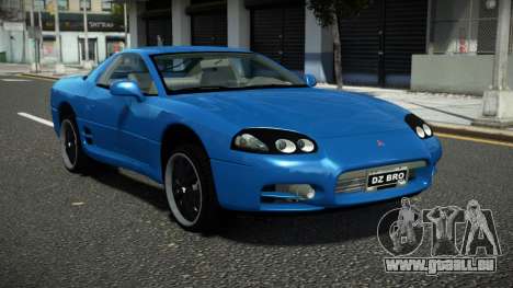 Mitsubishi 3000GT HY pour GTA 4