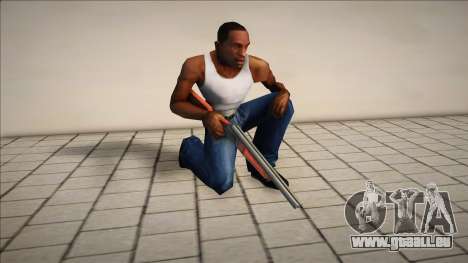 Dble pour GTA San Andreas