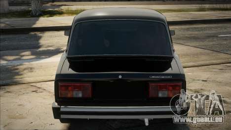 VAZ 2105 (Se reposer) 1978 pour GTA San Andreas