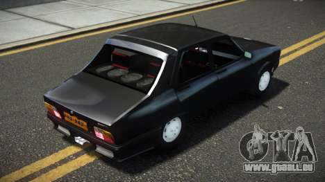 Renault 12 Ryhulo pour GTA 4