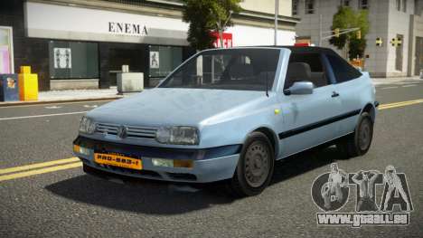 Volkswagen Golf Feloyns pour GTA 4