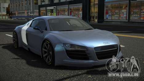 Audi R8 WST pour GTA 4