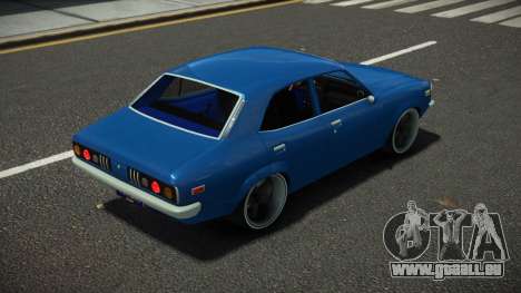 Mazda RX3 Stshio pour GTA 4